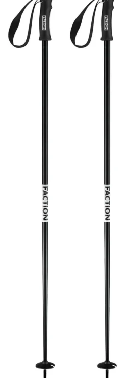 Bastoncini Faction Dancer Black