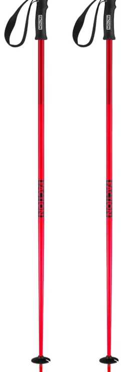 Bastoncini Faction Dancer Red