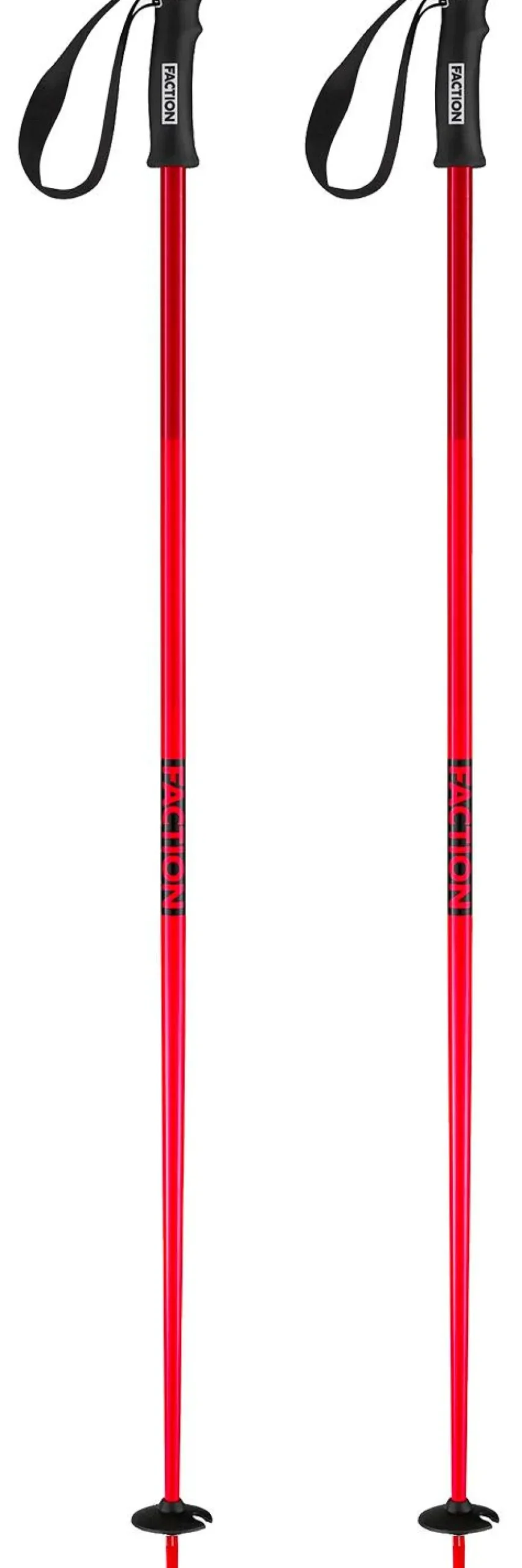 Bastoncini Faction Dancer Red