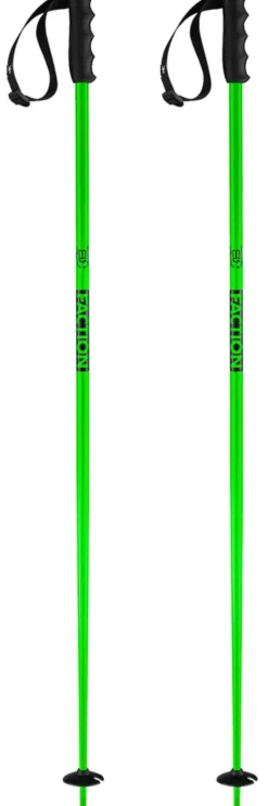 Bastoncini Faction Prodigy Green
