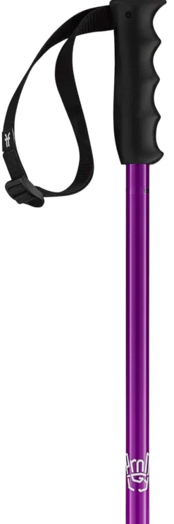 Bastoncini Faction Prodigy Purple