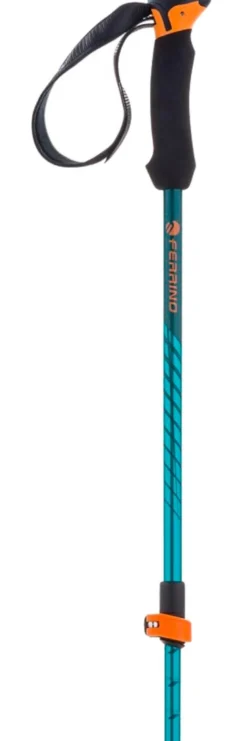 Bastoncini Ferrino Stick Ultar Bleu / Noir