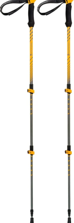 Bastoncini Ferrino Stick Ultar Orange