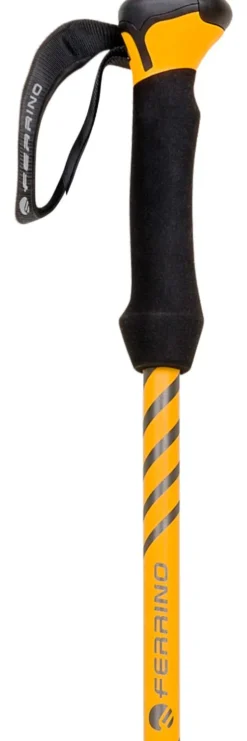 Bastoncini Ferrino Stick Ultar Orange