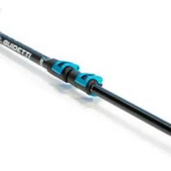 Bastoncini Guidetti B Light Men Carbone/Alu 135 cm Saphir