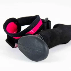 Bastoncini Guidetti B Light Women Carbone/Alu 125 cm Noir Rose