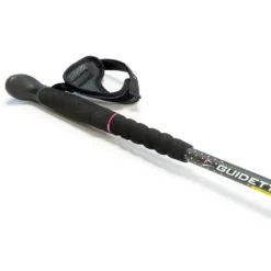 Bastoncini Guidetti B Light Women Carbone/Alu 125 cm Rubis