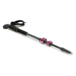 Bastoncini Guidetti B Light Women Carbone/Alu 125 cm Rubis
