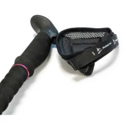 Bastoncini Guidetti B Light Women Carbone/Alu 125 cm Rubis
