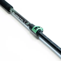 Bastoncini Guidetti Cime Alu 59-125cm Mélèze
