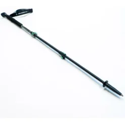 Bastoncini Guidetti Cime Alu 59-125cm Mélèze