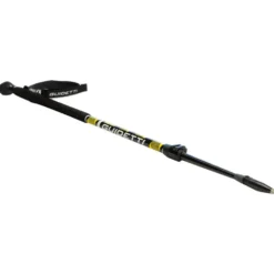 Bastoncini Guidetti Horizon 2 Black Yellow