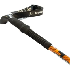 Bastoncini Guidetti Horizon 3 Black Orange