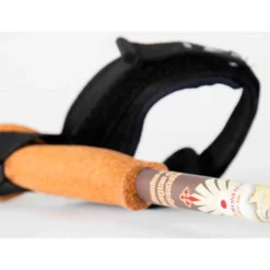 Bastoncini Guidetti Région Alu 62-135 cm St-Jacques De Compostelle