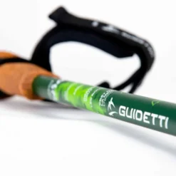 Bastoncini Guidetti Région Alu 62-135 cm Massif Du Jura
