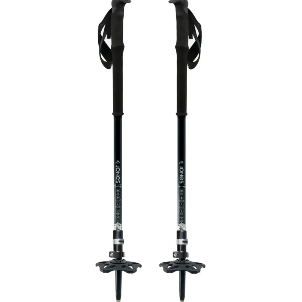 Bastoncini Jones Talon