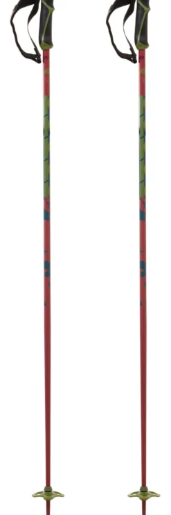 Bastoncini K2 Freeride 16 Strazz