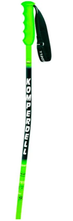 Bastoncini Komperdell National Team Super-G Alu 18mm