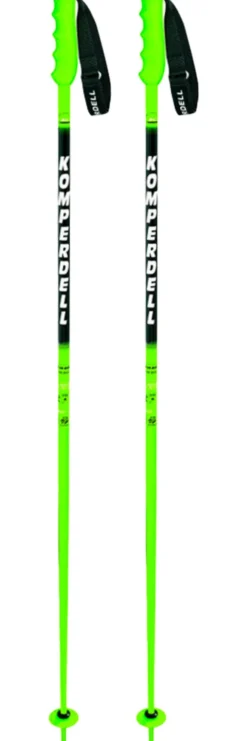 Bastoncini Komperdell National Team Alu 18mm
