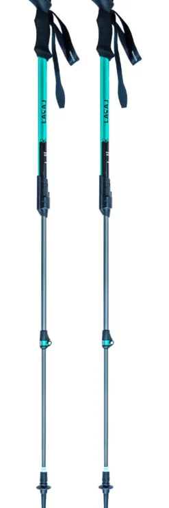 Bastoncini Lacal Automatic Stick 125 Bleu