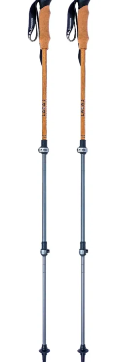 Bastoncini Lacal Canif Stick 125 Bois