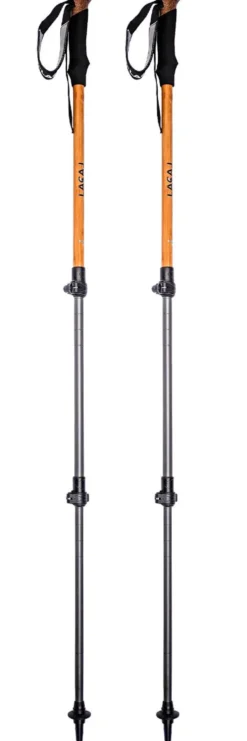 Bastoncini Lacal Nature Stick 135 Alpes