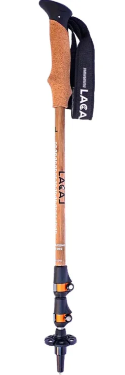 Bastoncini Lacal Nature Stick Light 125 Wood