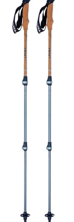 Bastoncini Lacal Nature Stick Light 125 Wood