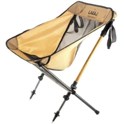 Bastoncini Lacal Stick Chair Beige
