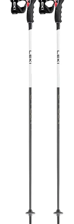Bastoncini Leki Carbon 14 3D Women