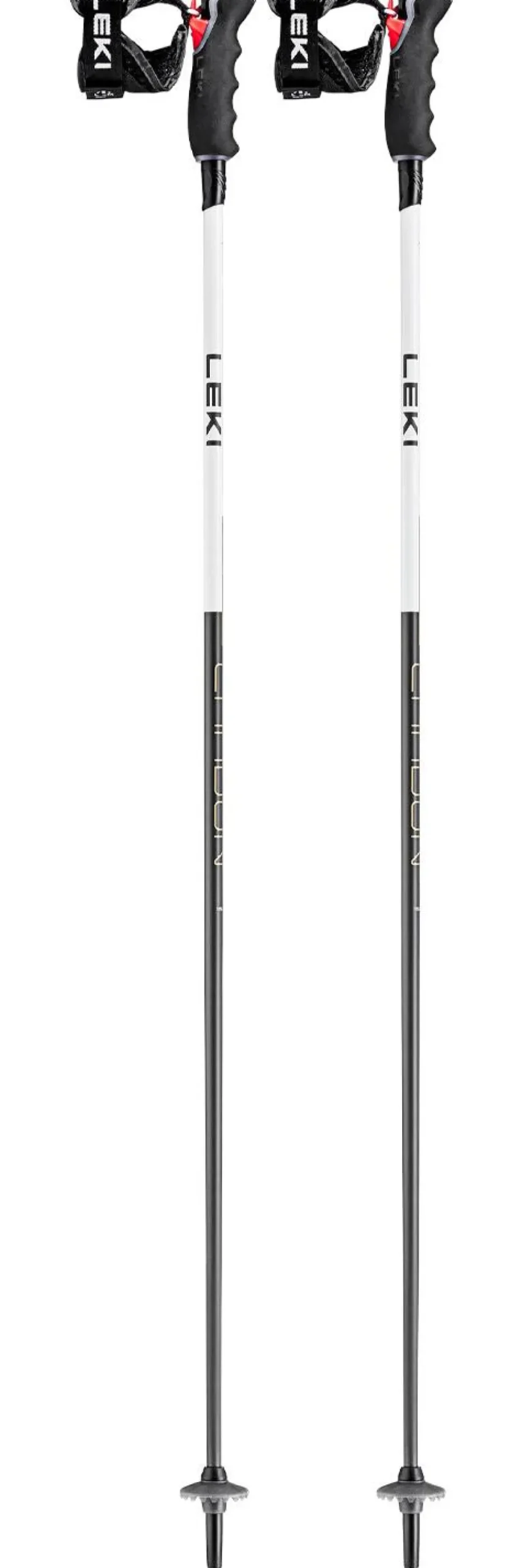 Bastoncini Leki Carbon 14 3D Women