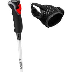 Bastoncini Leki Carbon 14 3D Women