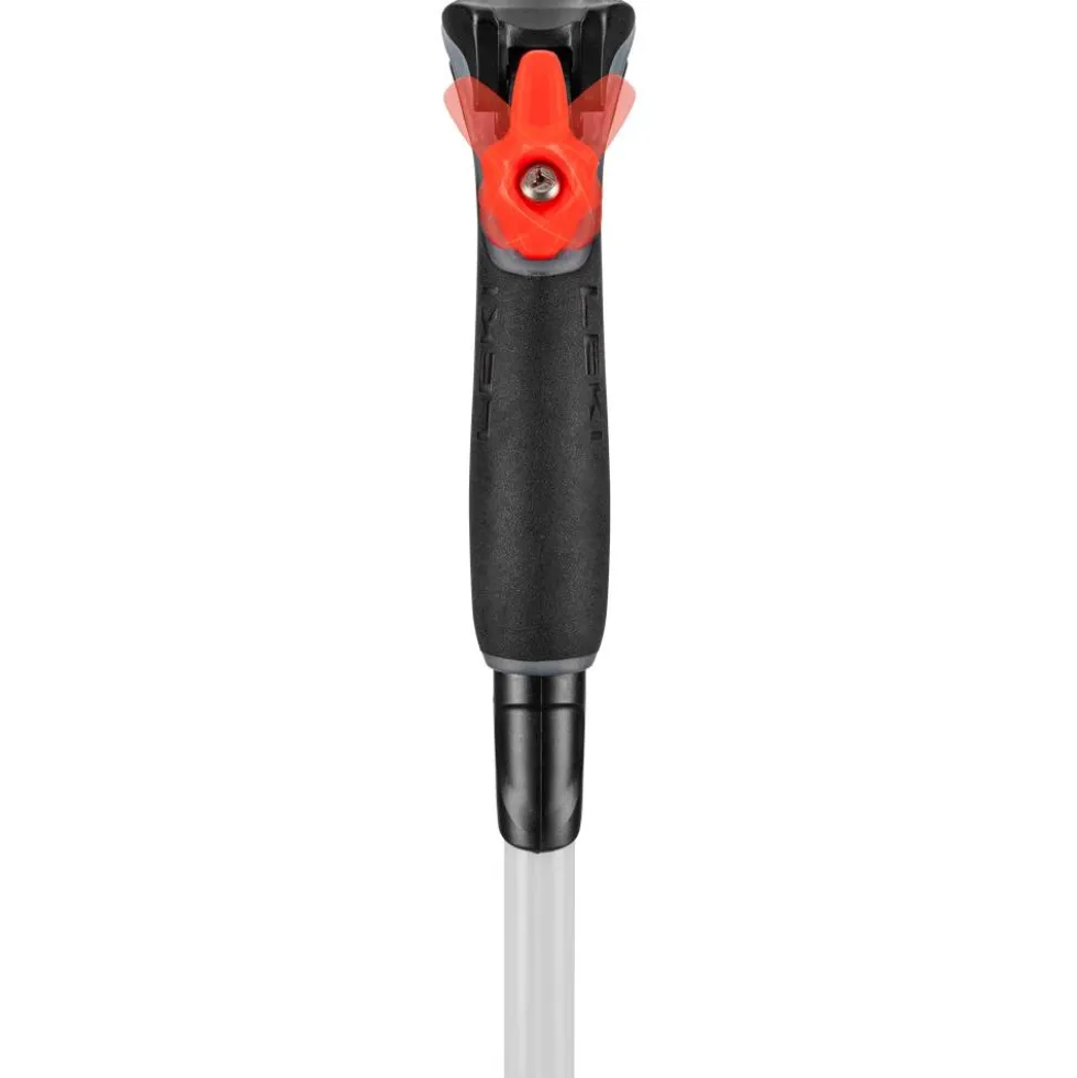 Bastoncini Leki Carbon 14 3D Women