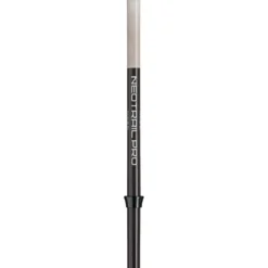 Bastoncini Leki Neotrail Pro Fx.One Superlite Warm Grey Light Warm Grey Dark