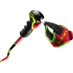 Bastoncini Leki Wcr Gs 3D