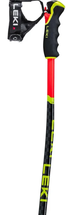Bastoncini Leki Wcr Lite Gs 3D