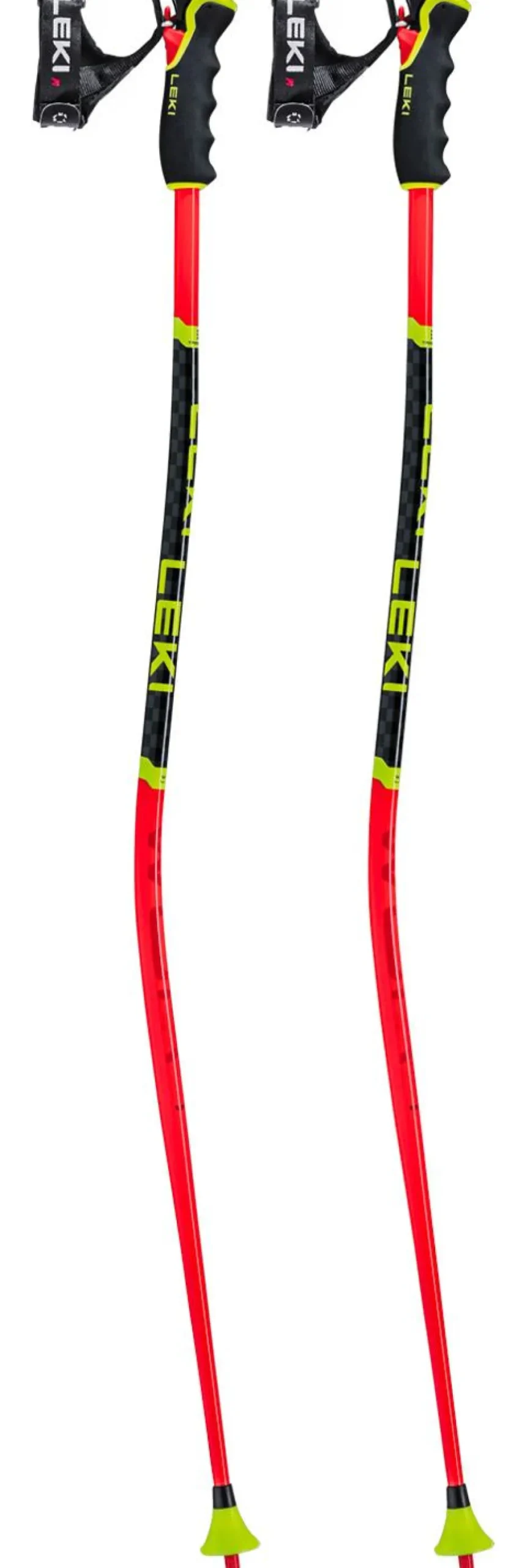 Bastoncini Leki Wcr Lite Gs 3D