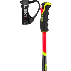 Bastoncini Leki Wcr Lite Gs 3D