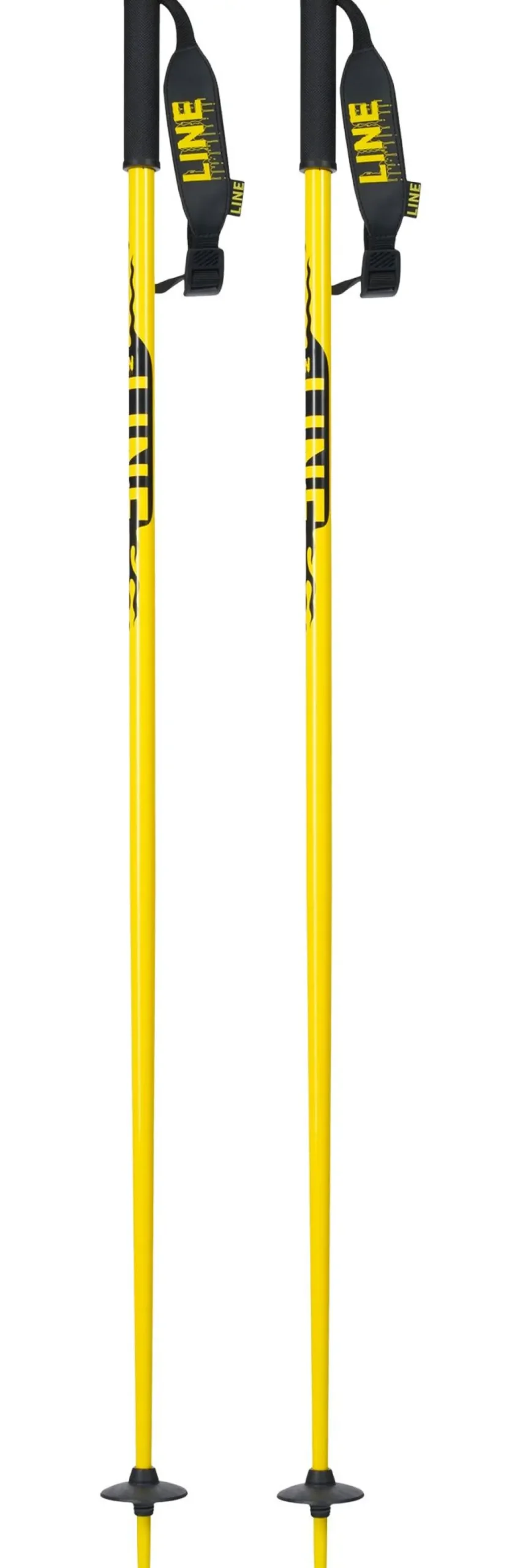 Bastoncini Line Pin