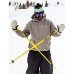 Bastoncini Line Pin