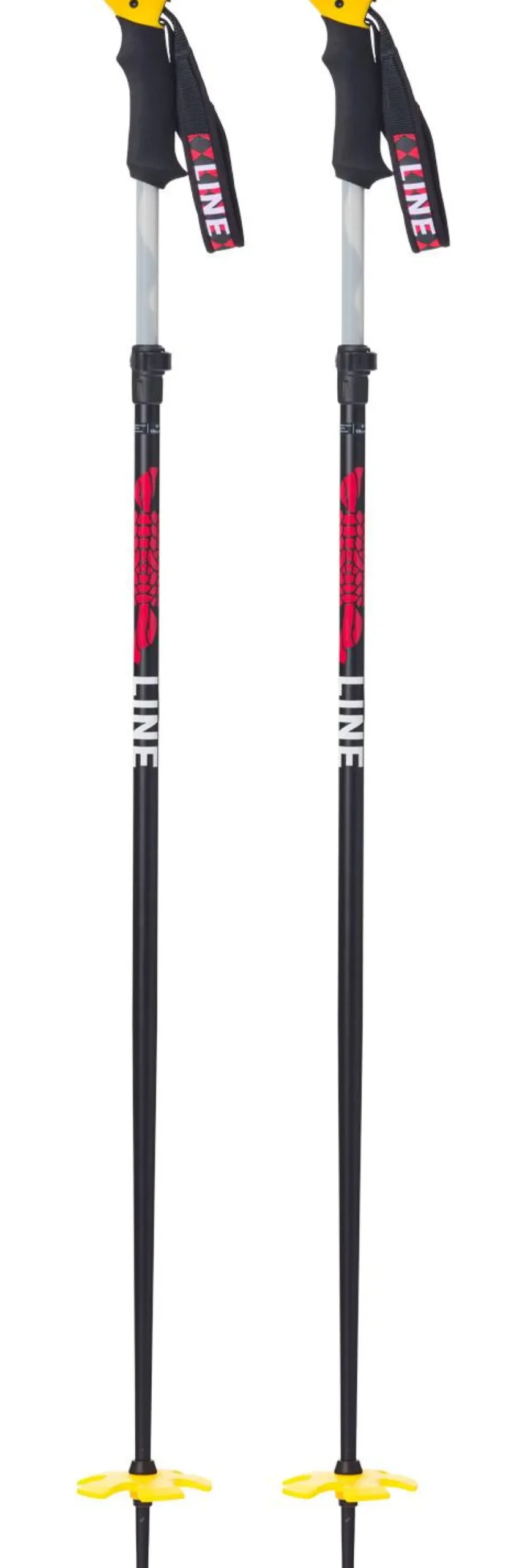 Bastoncini Line Slider