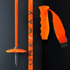 Bastoncini One Way Fr 18 Pro