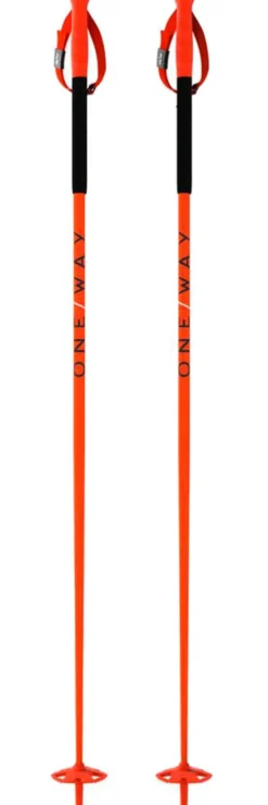 Bastoncini One Way Fr 18 Pro
