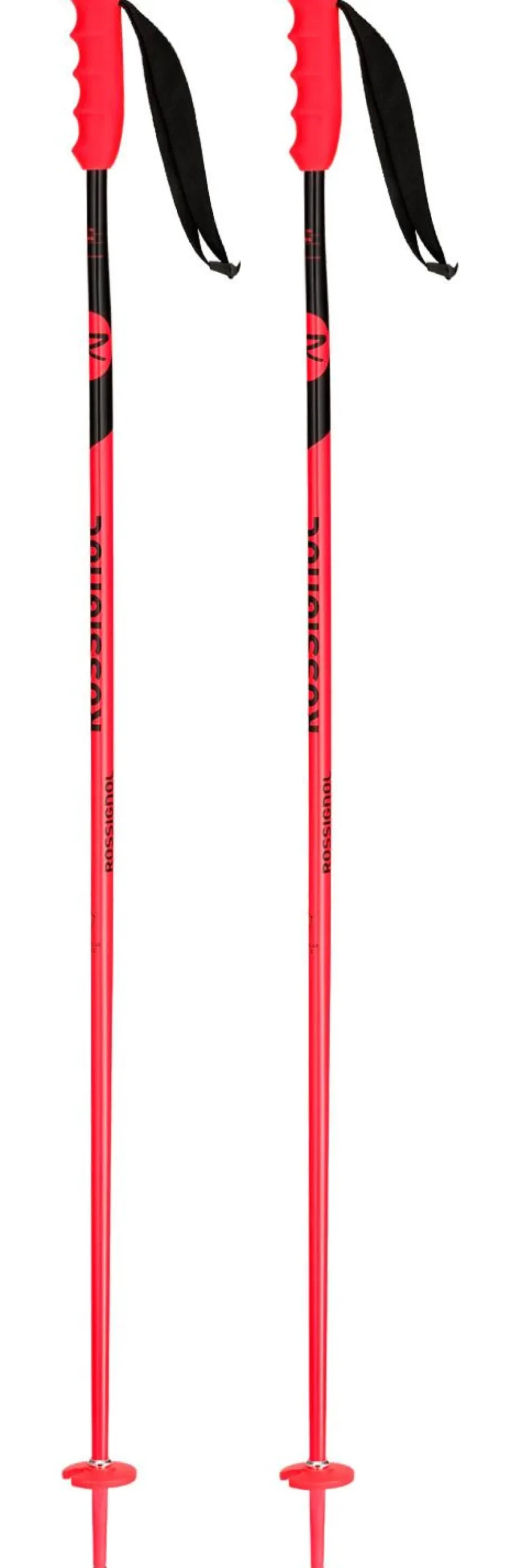Bastoncini Rossignol Hero Sl Jr