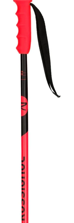 Bastoncini Rossignol Hero Sl Jr