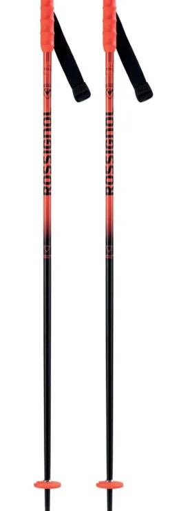Bastoncini Rossignol Hero Sl Jr