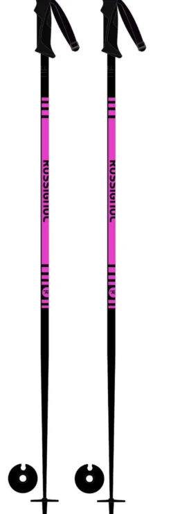 Bastoncini Rossignol Stove Pink