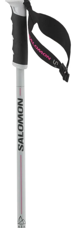 Bastoncini Salomon Mtn Alu S3 Echo Evening Haze