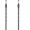 Bastoncini Salomon Steep Vario S3 (100-135cm) Rainy Day