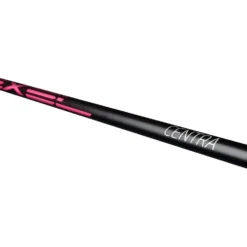 Bastoncini sci di fondo Exel Centra Black Pink